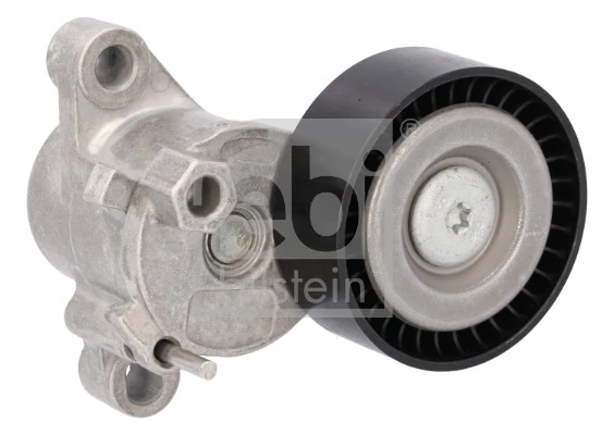 Belt Tensioner, V-ribbed belt